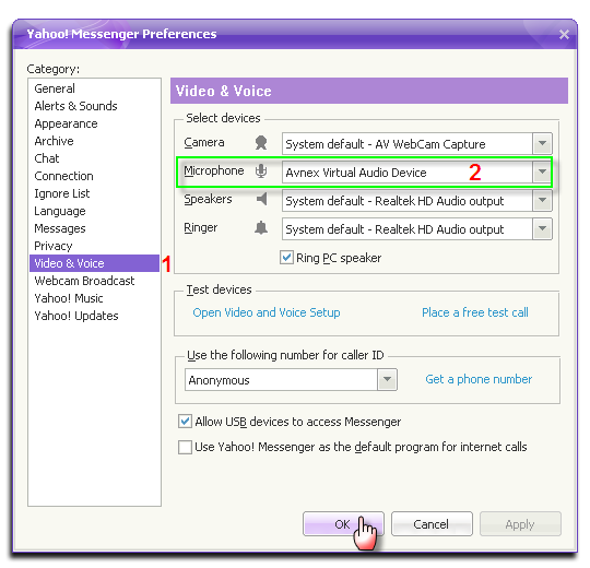 Yahoo messenger 10 free download for windows 7 64-bit
